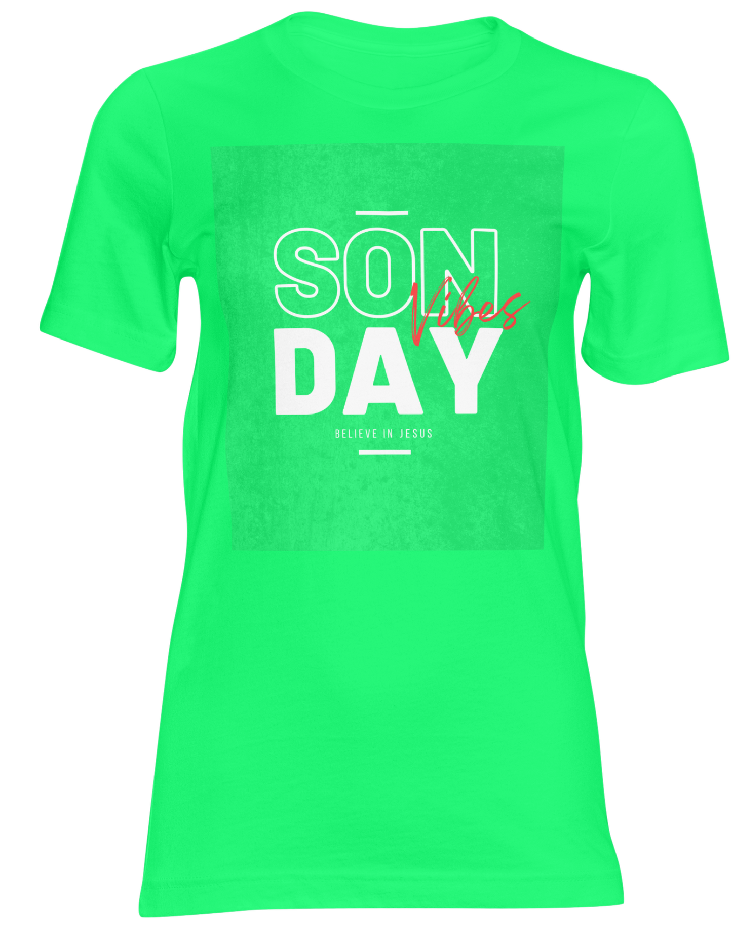 Son Day vibes