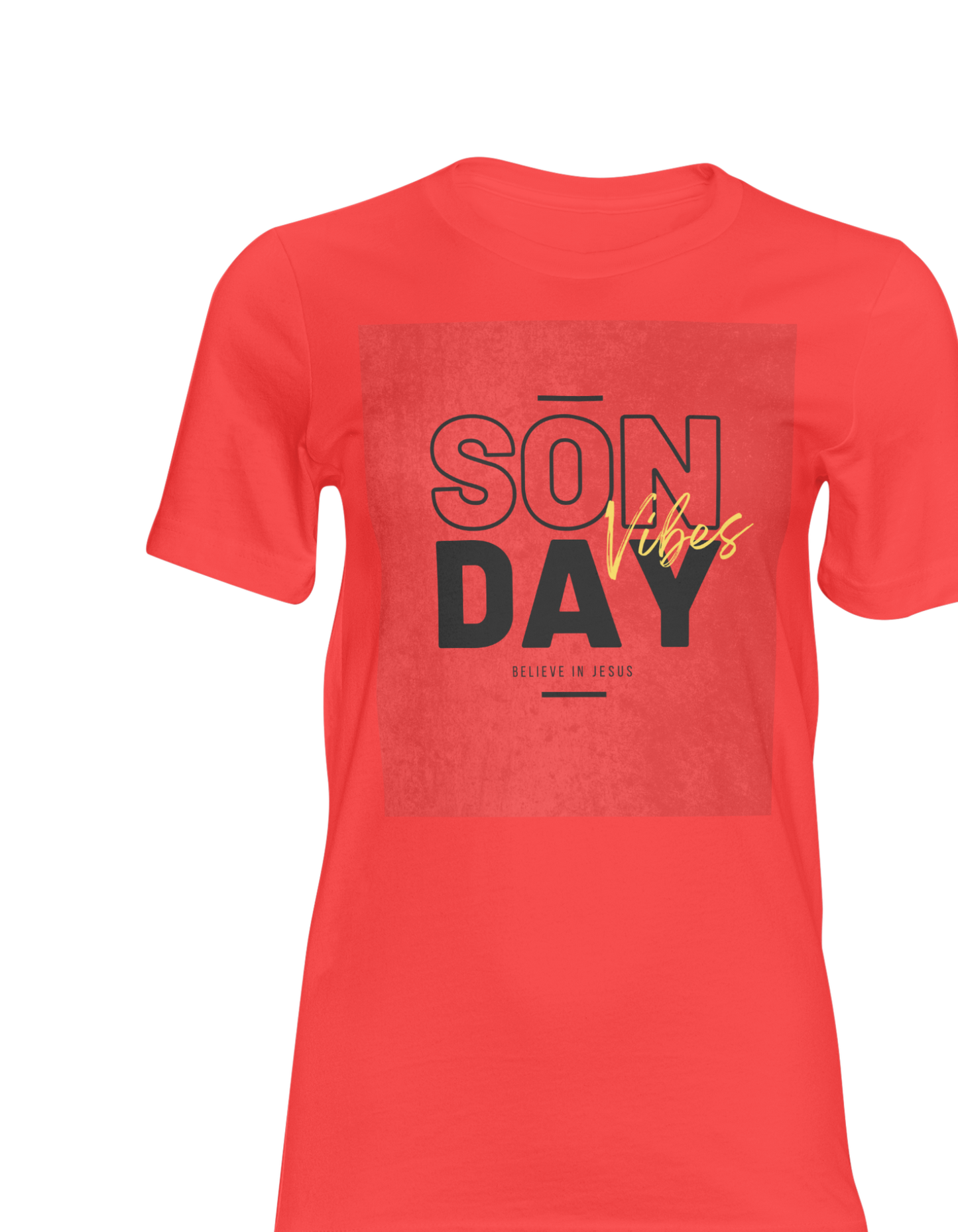 Son Day vibes