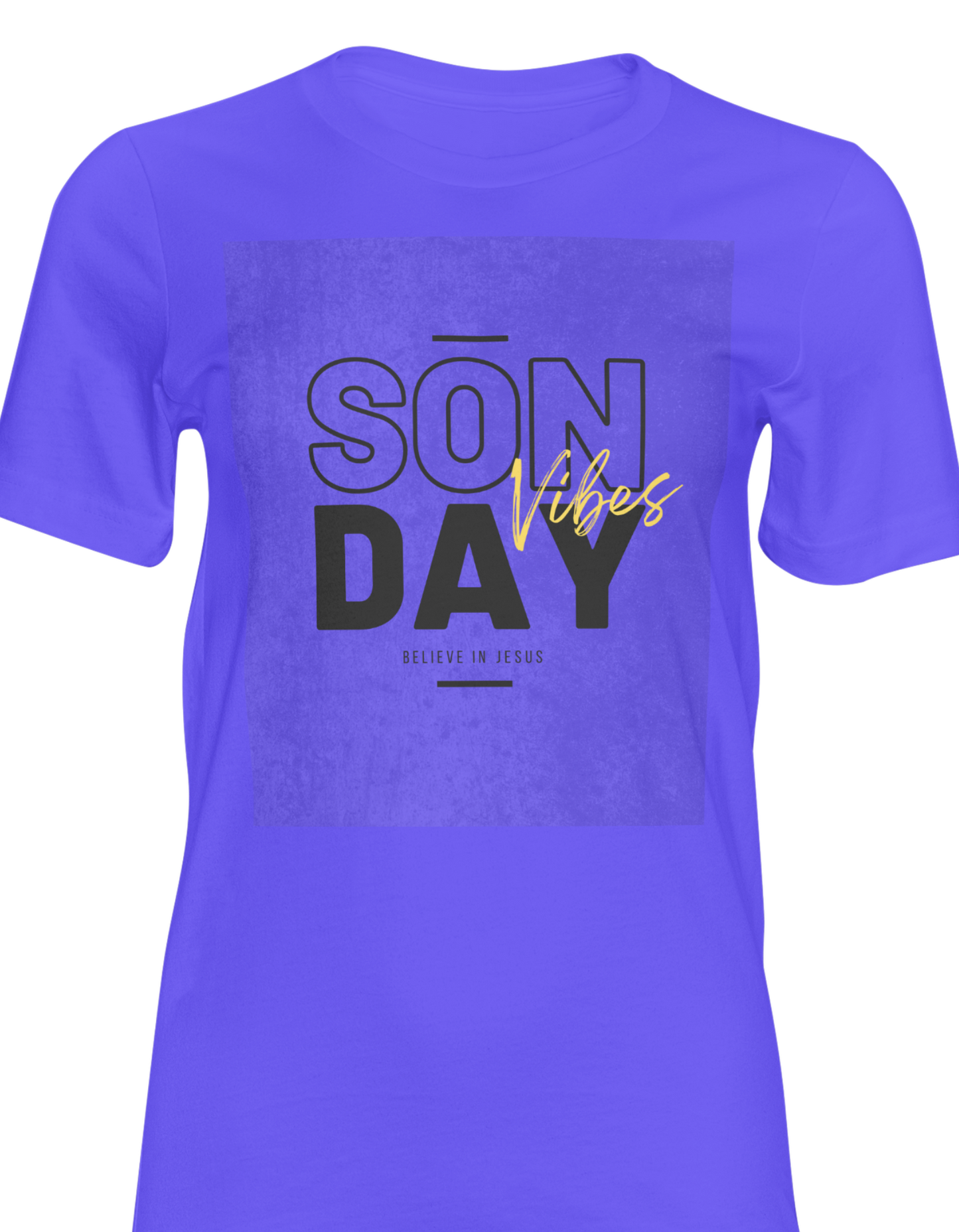 Son Day vibes