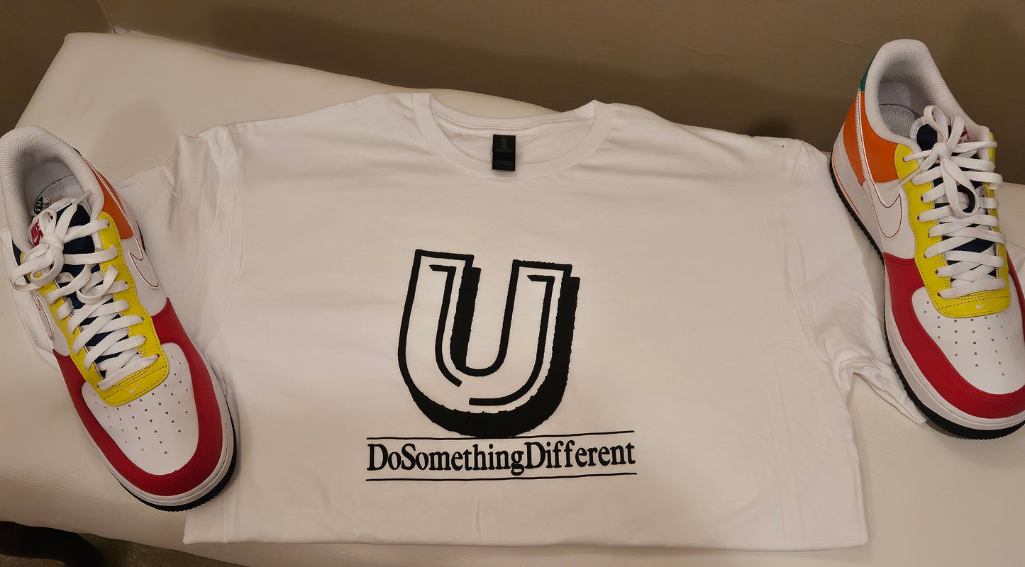 U Different T-shirt
