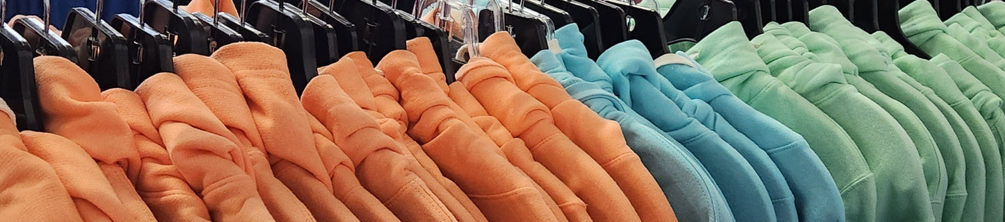 True Change Hoodie