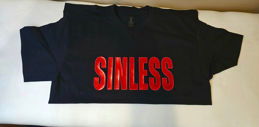 Sinless
