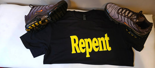 Repent