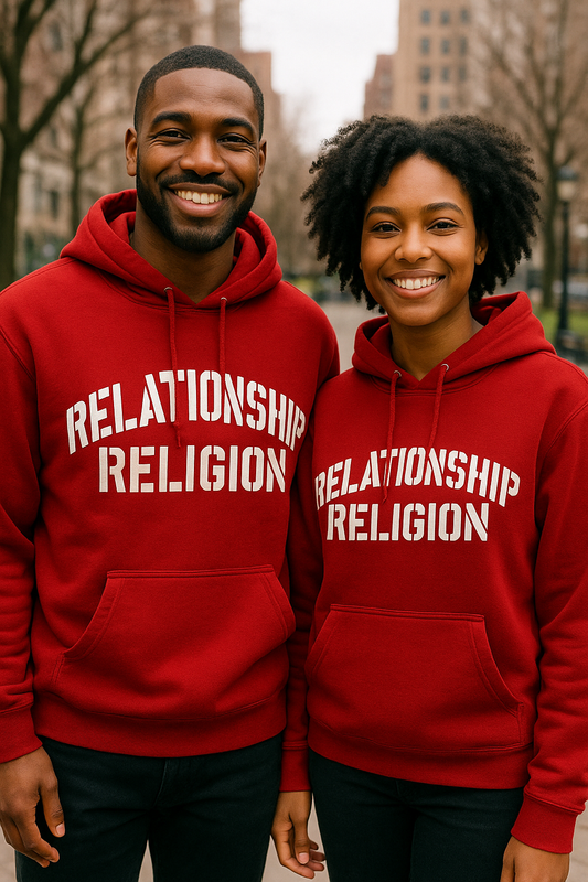 Relationship over Religion