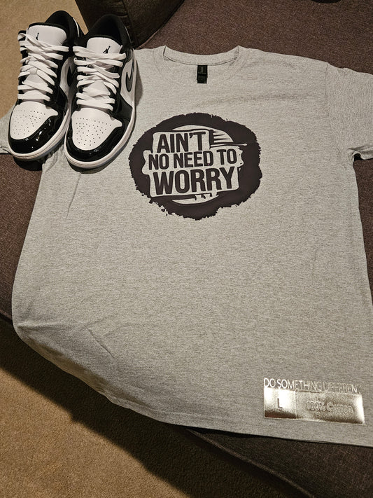 No worry T-shirt