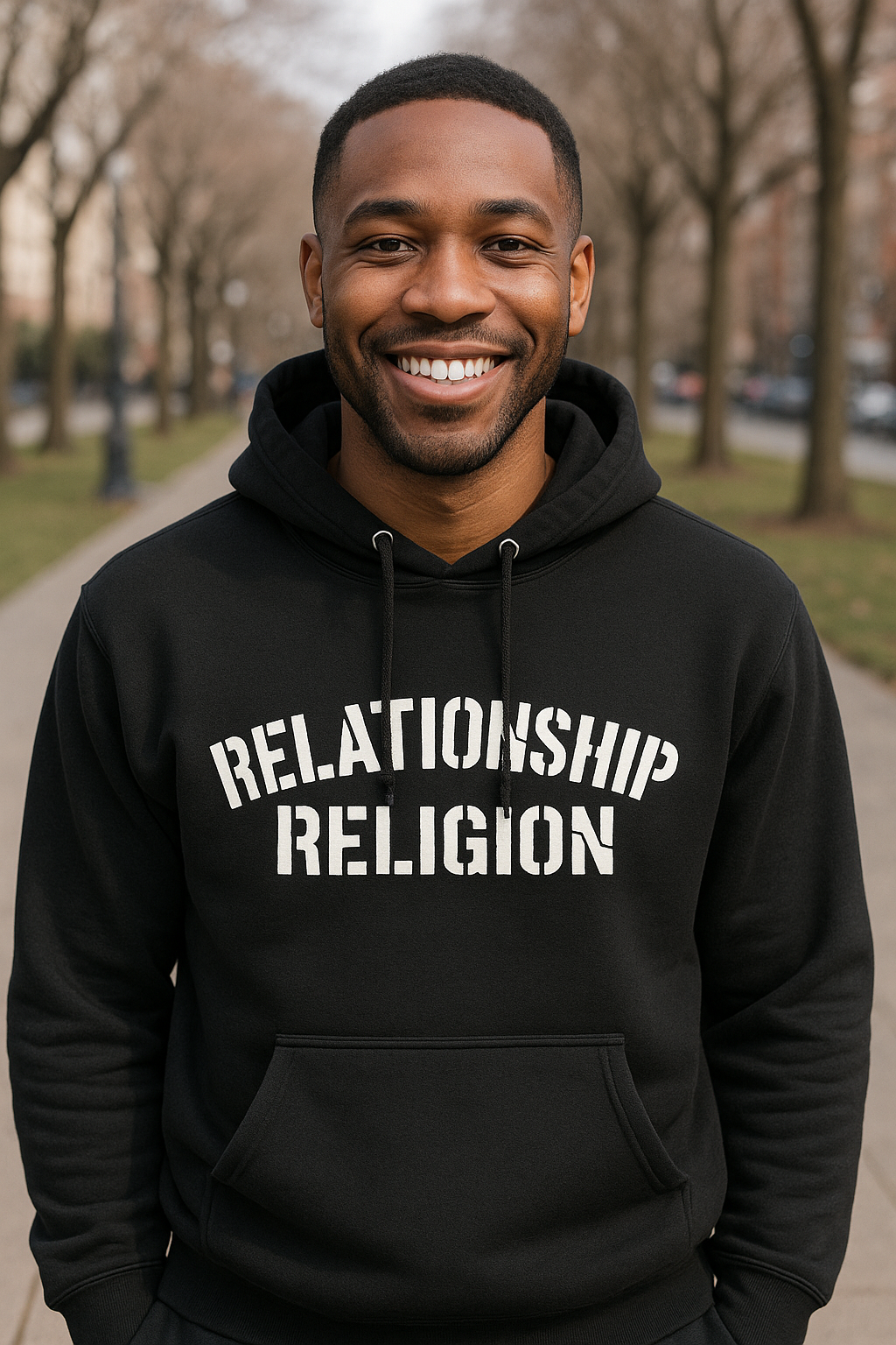 Relationship over Religion
