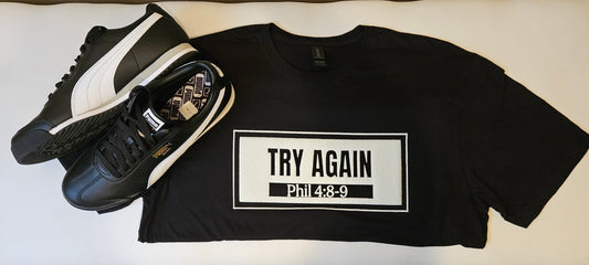 Try Again